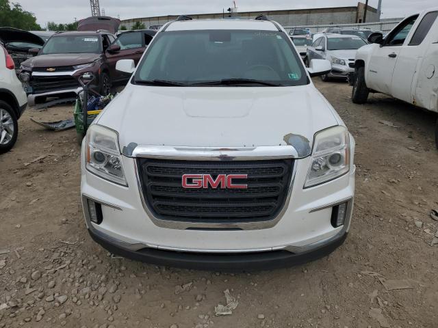 2017 GMC Terrain Sle VIN: 2GKFLTEK5H6182282 Lot: 57686324