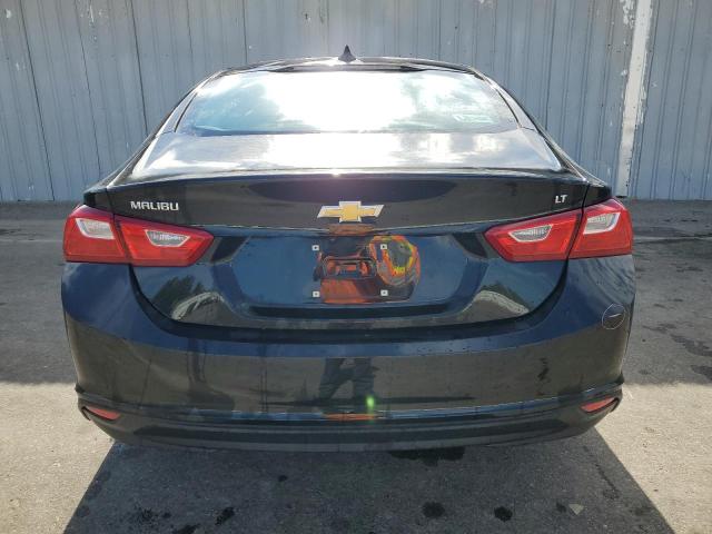 2023 Chevrolet Malibu Lt VIN: 1G1ZD5ST8PF176021 Lot: 60523254