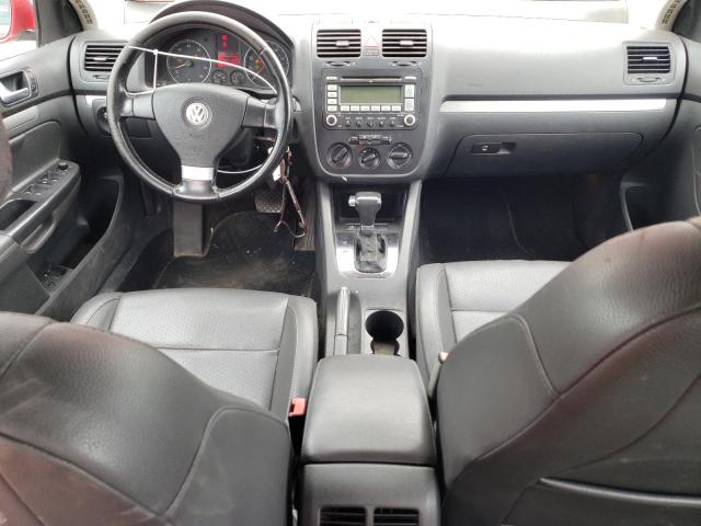 2009 Volkswagen Jetta Se VIN: 3VWRM71K19M033181 Lot: 56900734