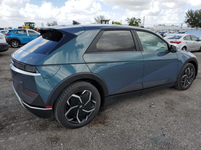 2022 Hyundai Ioniq 5 Sel VIN: KM8KNDAF6NU058002 Lot: 60168024