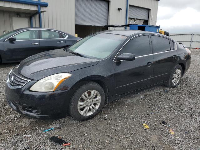 2012 NISSAN ALTIMA BASE 2012