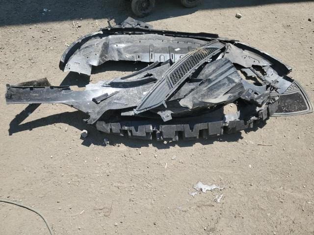 2017 Ford Taurus Sho VIN: 1FAHP2KT4HG120684 Lot: 57522774