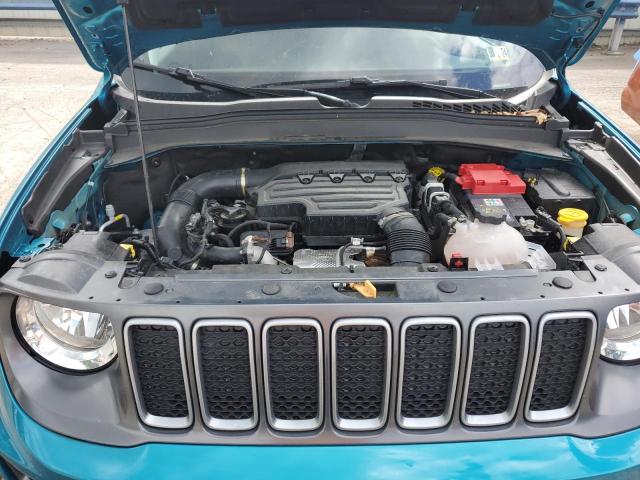 2022 Jeep Renegade Limited VIN: ZACNJDD18NPN62210 Lot: 58116164