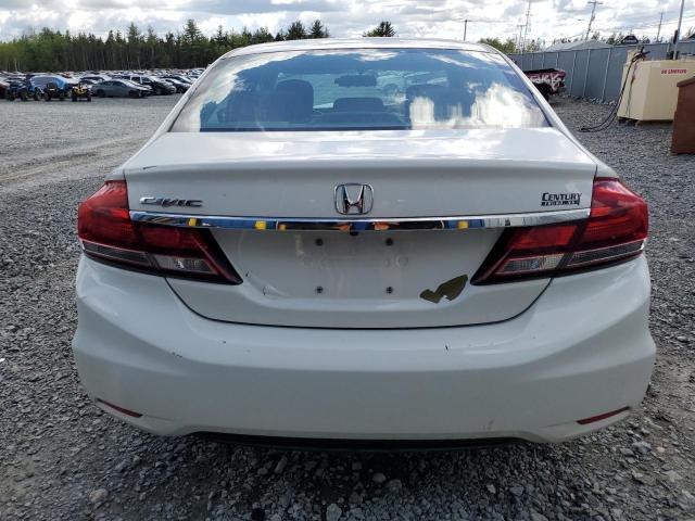 2015 HONDA CIVIC LX - 2HGFB2F57FH037653