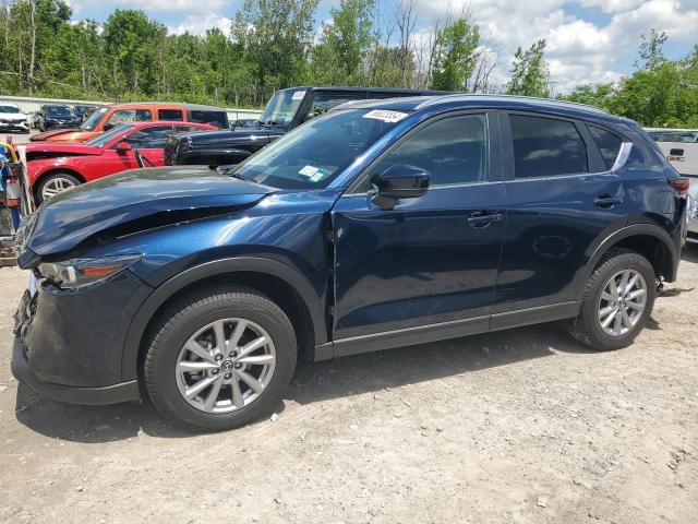 JM3KFBBM8P0233127 Mazda CX-5 Selec 