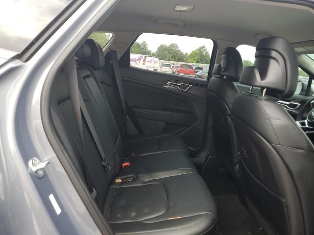 2024 KIA SPORTAGE E - 5XYK33DF0RG161620