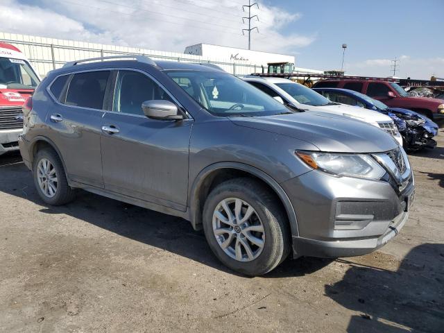 2018 NISSAN ROGUE S - KNMAT2MV0JP622393