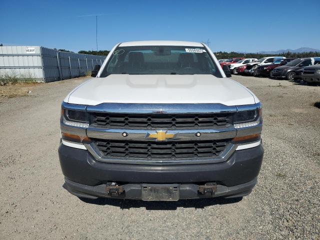 2017 Chevrolet Silverado K1500 VIN: 1GCNKNEH9HZ239274 Lot: 55565074