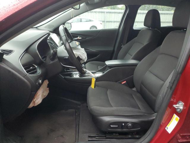 2018 Chevrolet Malibu Lt VIN: 1G1ZD5ST3JF290709 Lot: 58460124