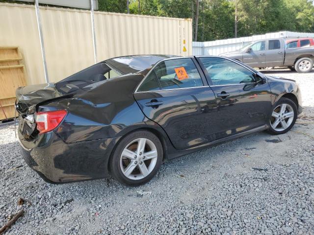 2014 Toyota Camry L VIN: 4T1BF1FK1EU821383 Lot: 57455214