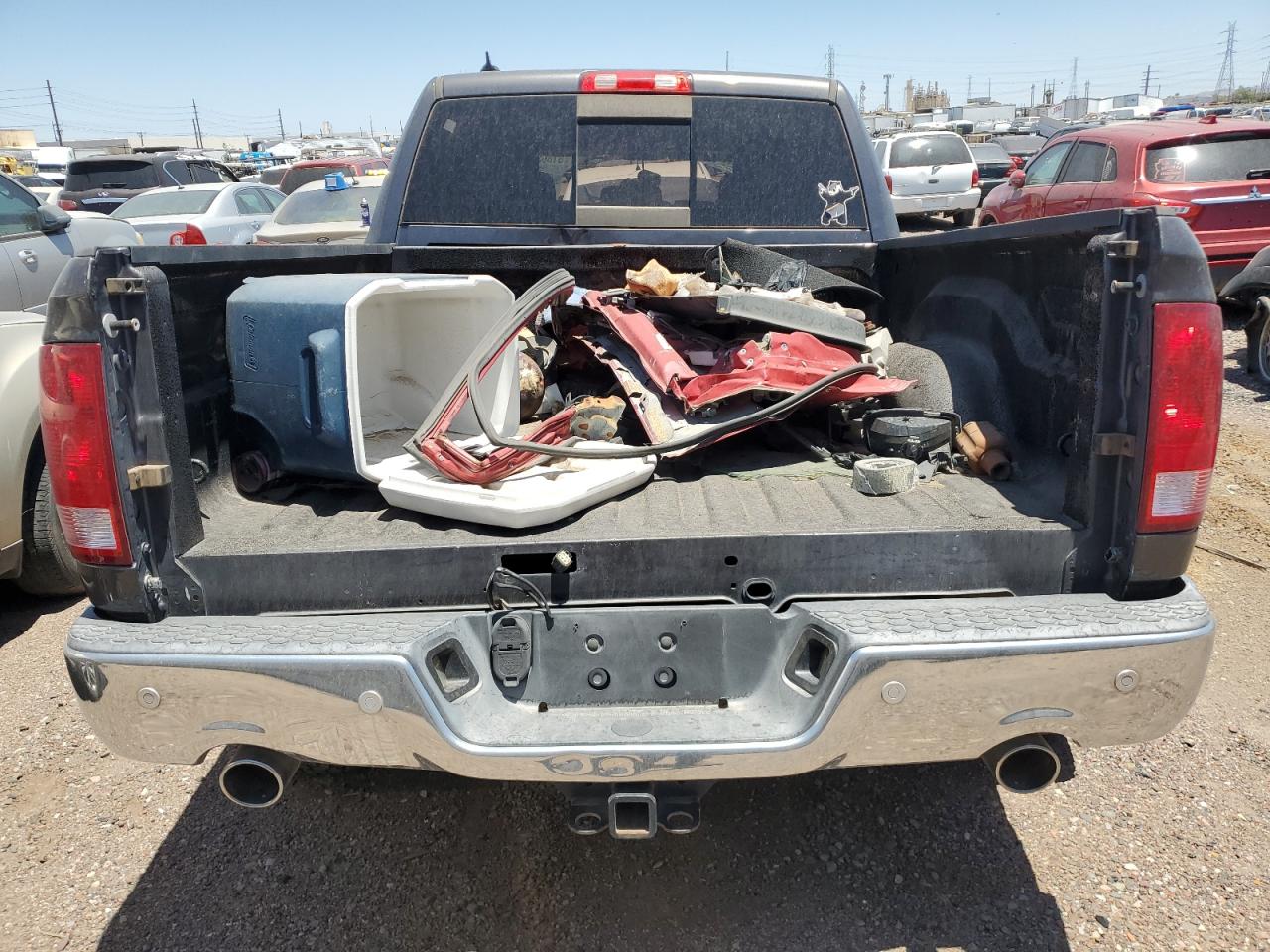 1C6RR7LM0GS204744 2016 Ram 1500 Slt