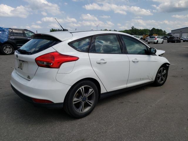 2016 Ford Focus Se VIN: 1FADP3KE3GL211456 Lot: 57943234