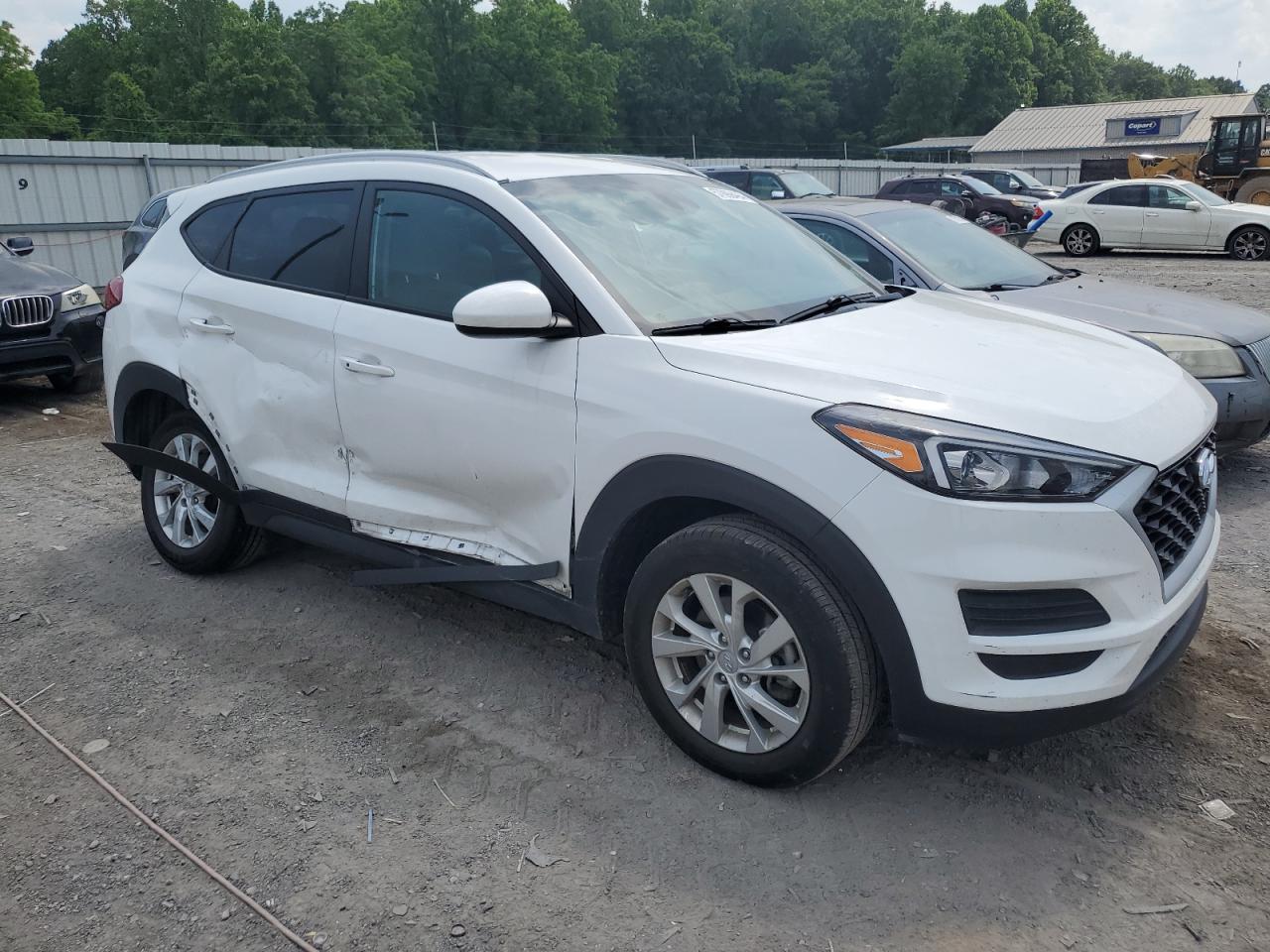 KM8J3CA40MU289230 2021 Hyundai Tucson Limited