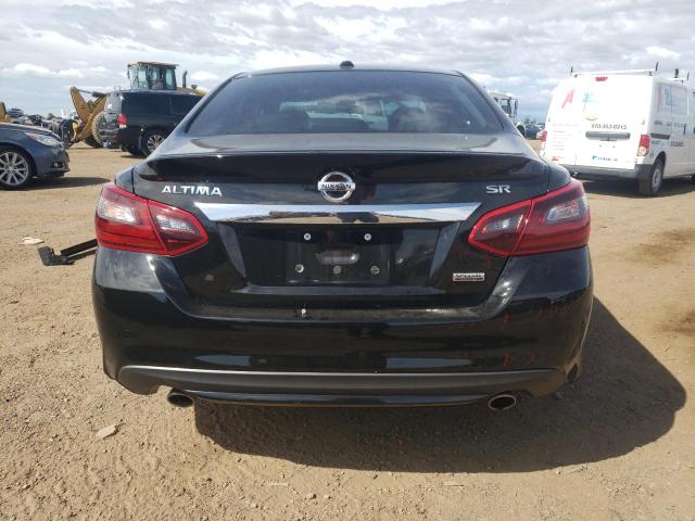 2018 Nissan Altima 2.5 VIN: 1N4AL3AP6JC251538 Lot: 57727104