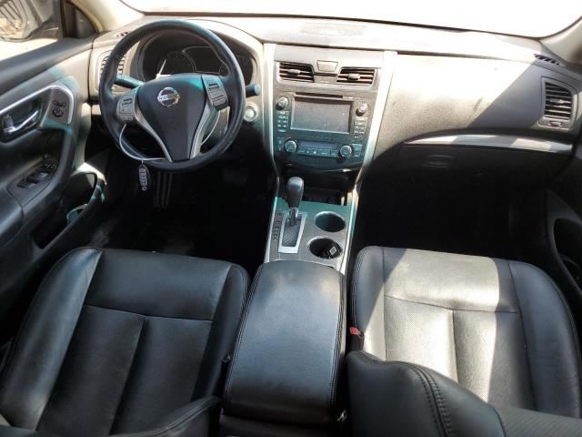 1N4AL3AP0DC912338 2013 Nissan Altima 2.5