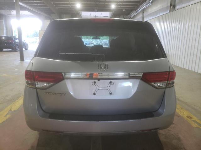 2015 Honda Odyssey Ex VIN: 5FNRL5H42FB086814 Lot: 55866264