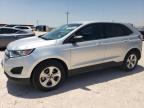 2015 FORD EDGE SE - 2FMTK3G87FBB38447