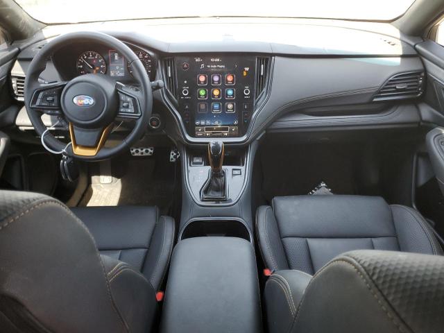 2022 Subaru Outback Wilderness VIN: 4S4BTGUD3N3195227 Lot: 59251614