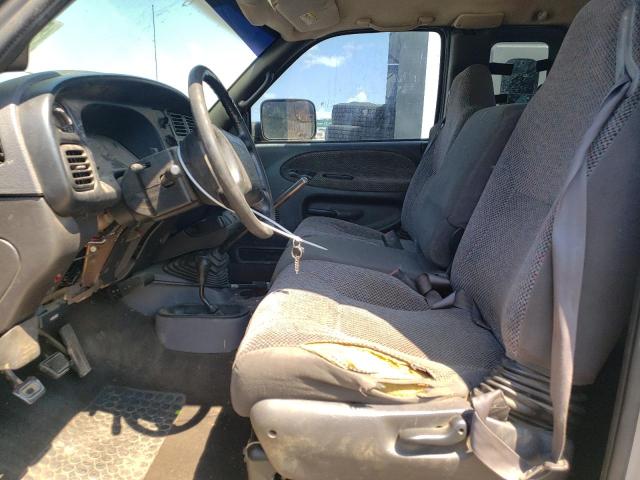 2000 Dodge Ram 2500 VIN: 1B7KF236XYJ127962 Lot: 58743834