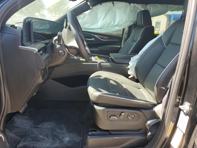 2023 CADILLAC ESCALADE P - 1GYS4BKL7PR487889