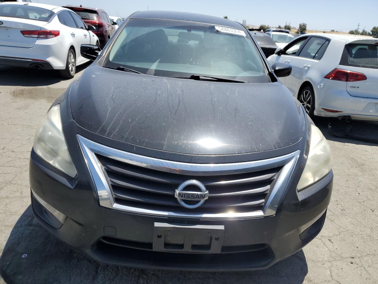 1N4AL3AP3FC183819 2015 Nissan Altima 2.5