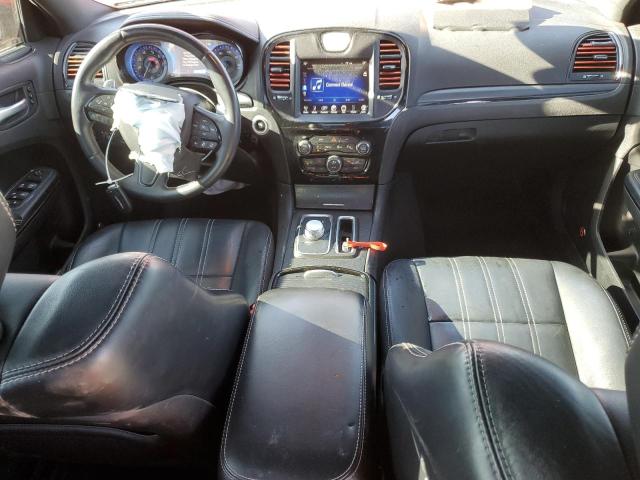 2015 Chrysler 300 S VIN: 2C3CCAGG8FH767391 Lot: 57478104