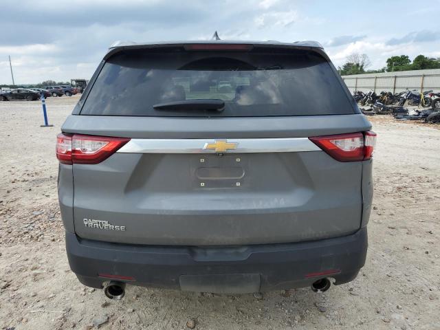 1GNERFKW5LJ256351 Chevrolet Traverse L 6