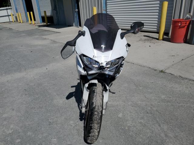 2014 HONDA VFR800 F JH2RC7958EK000028