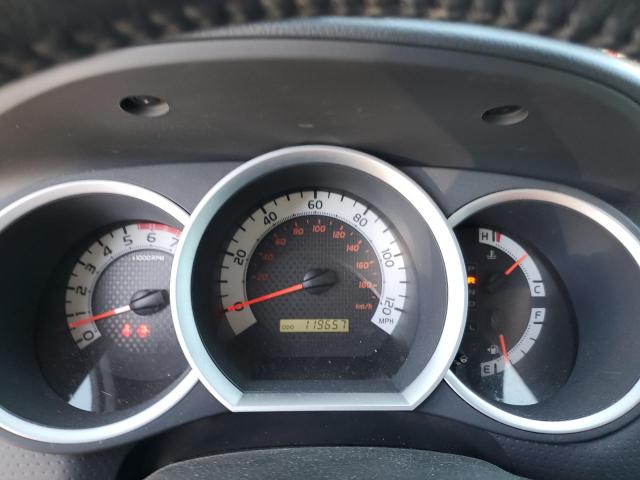 2013 Toyota Tacoma Double Cab Prerunner VIN: 3TMJU4GN2DM153144 Lot: 57760244