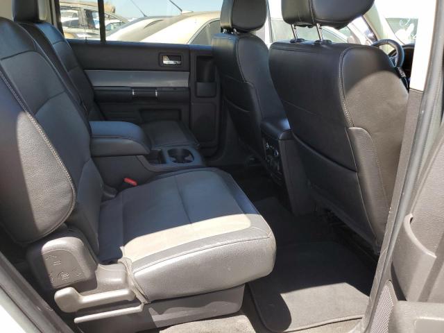 2014 Ford Flex Sel VIN: 2FMGK5C88EBD42384 Lot: 60326694