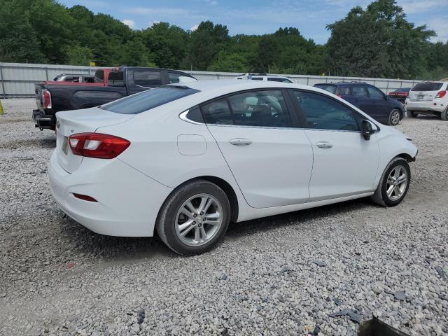 2017 Chevrolet Cruze Lt VIN: 1G1BE5SM8H7231960 Lot: 59888014