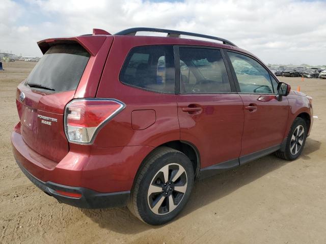 JF2SJAGC4HH802352 2017 Subaru Forester 2.5I Premium