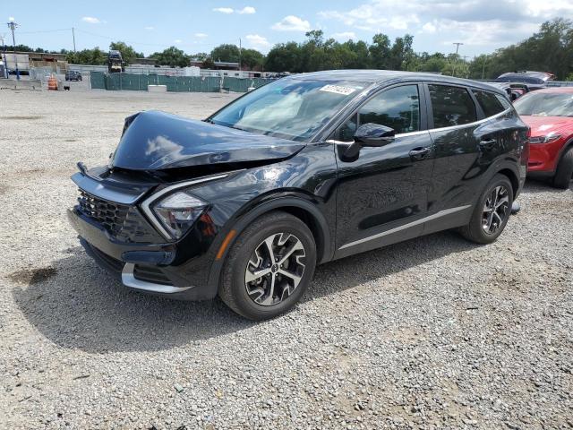 2023 KIA SPORTAGE E - 5XYK33AF8PG001101