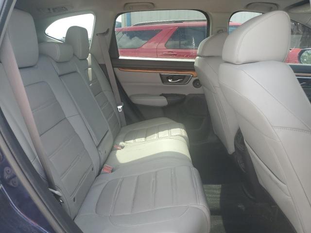 2017 HONDA CR-V EXL - 7FARW1H84HE022333