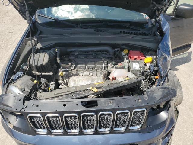 2021 Jeep Renegade Sport VIN: ZACNJDABXMPM94407 Lot: 58820104