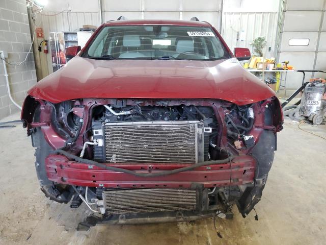 VIN 1GKKNMLS9KZ150254 2019 GMC Acadia, Slt-1 no.5