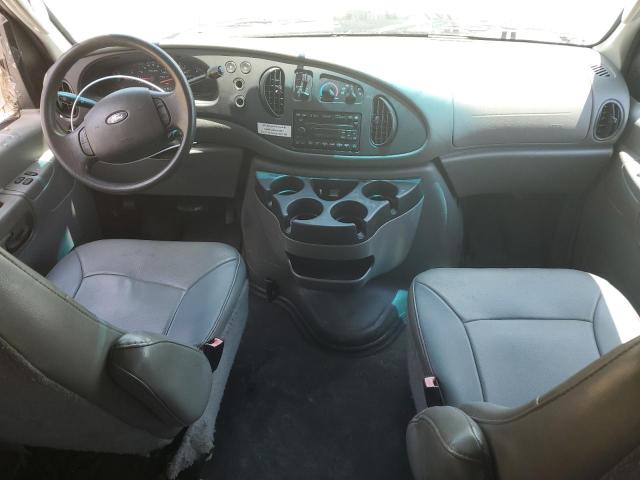 2008 Ford Econoline E350 Super Duty Wagon VIN: 1FBSS31LX8DB16876 Lot: 60382824