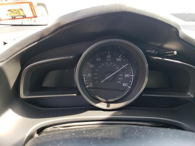 2017 Mazda 3 Touring VIN: 3MZBN1V70HM139640 Lot: 59583324