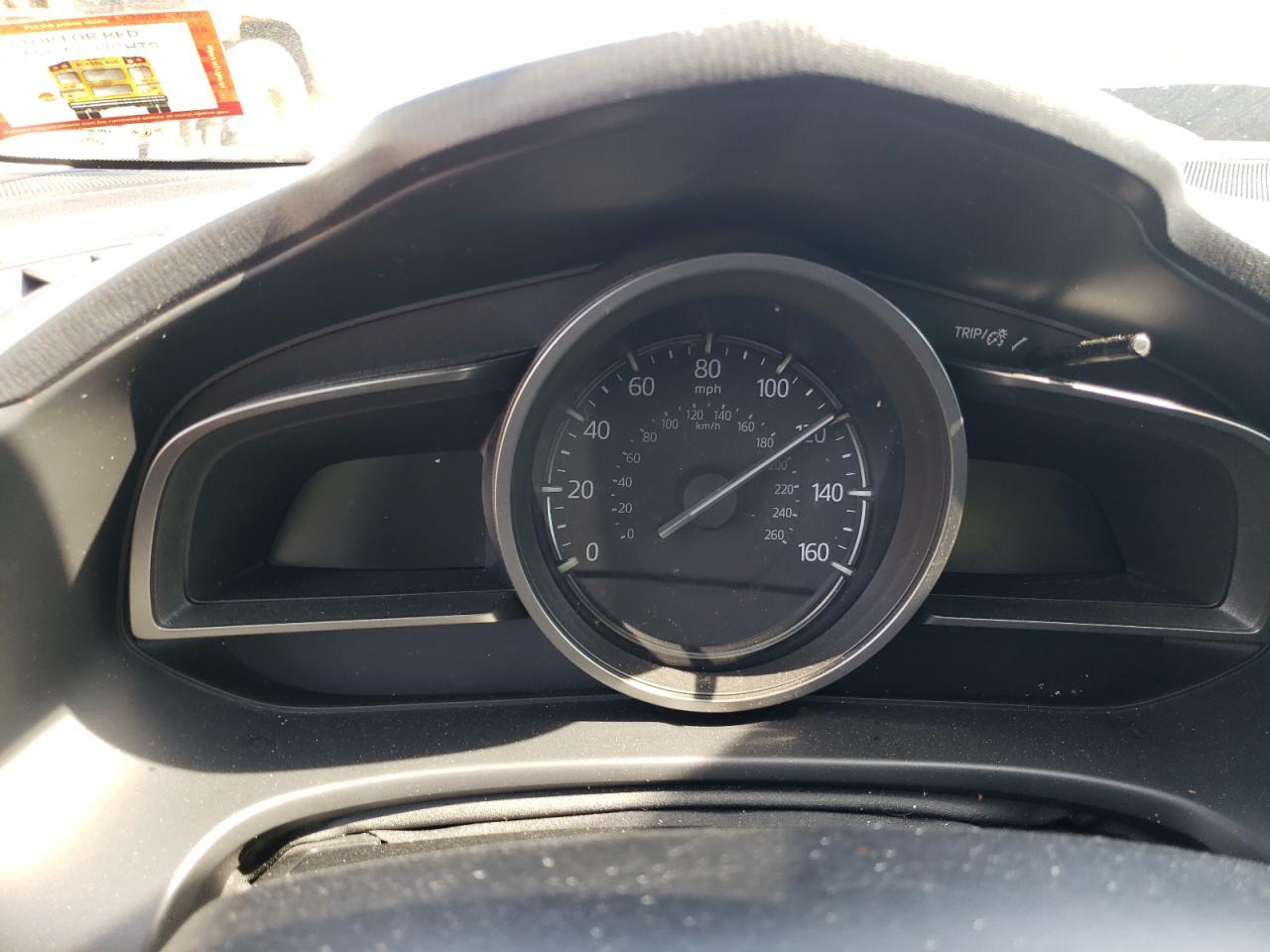 3MZBN1V70HM139640 2017 Mazda 3 Touring