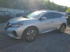 2019 NISSAN MURANO S - 5N1AZ2MS9KN128661