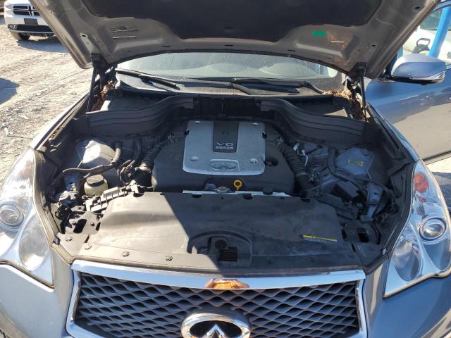 2016 Infiniti Qx50 VIN: JN1BJ0RR3GM261832 Lot: 60372514