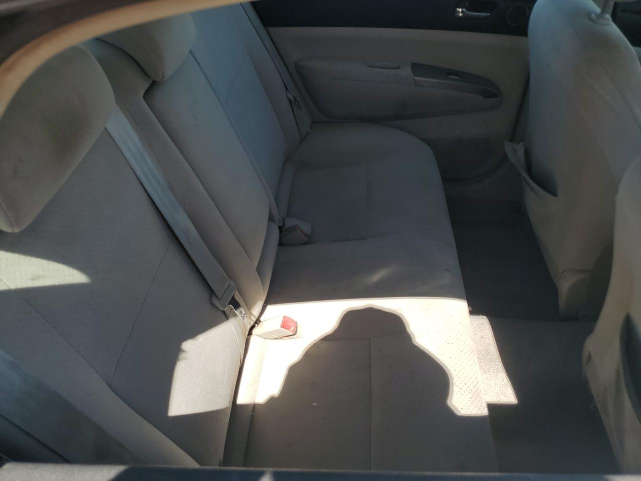 JTDKB20U573243085 2007 Toyota Prius