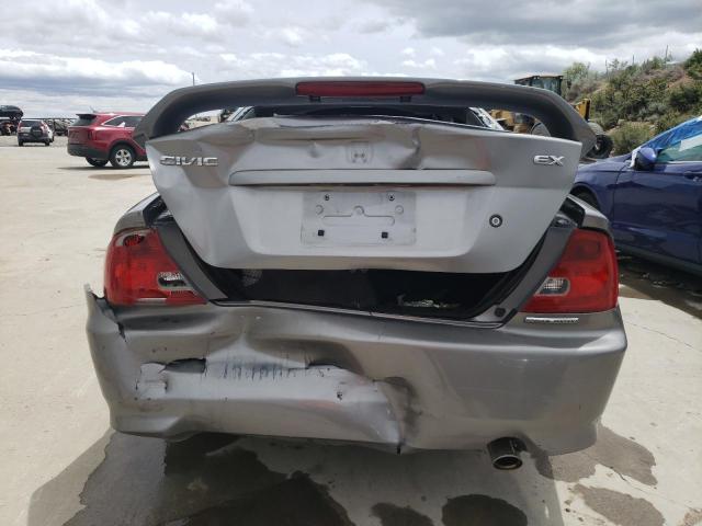 1HGEM22945L060002 2005 Honda Civic Ex