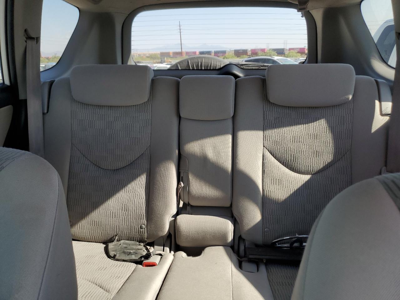 2T3ZF33V79W015182 2009 Toyota Rav4