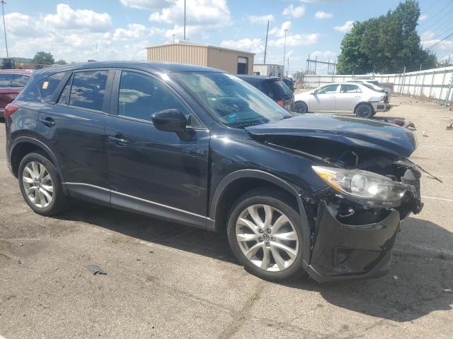 VIN JM3KE4DY5E0355410 2014 Mazda CX-5, GT no.4