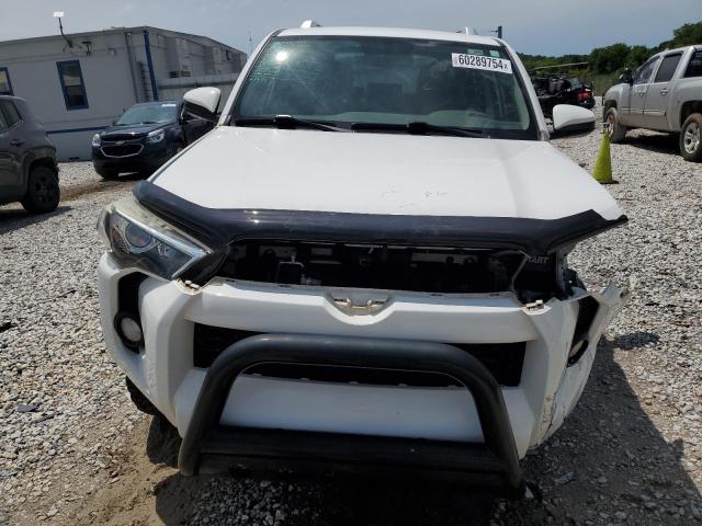 2015 Toyota 4Runner Sr5 VIN: JTEBU5JR7F5249457 Lot: 60289754