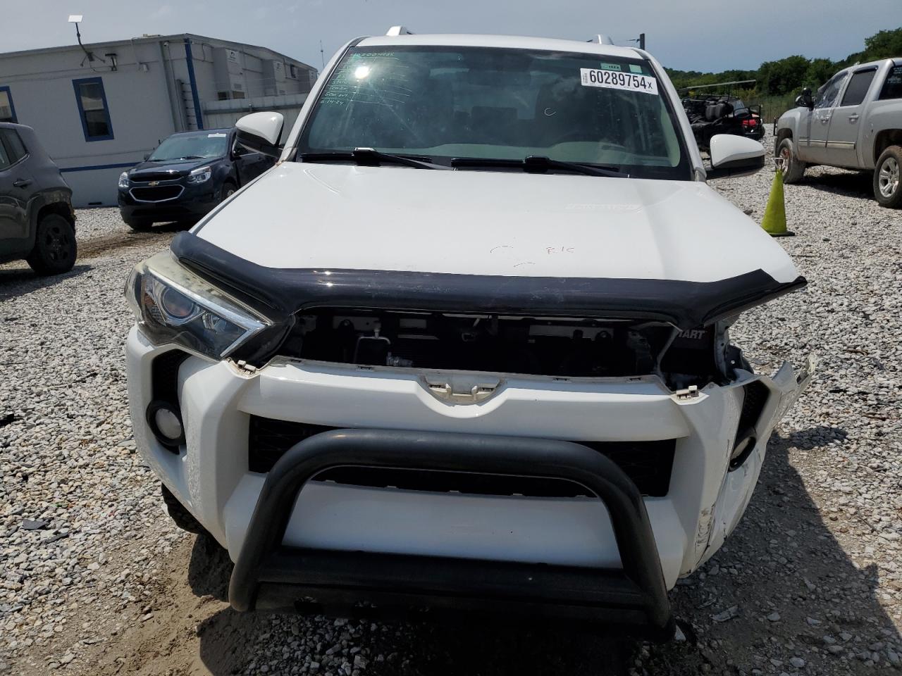 JTEBU5JR7F5249457 2015 Toyota 4Runner Sr5