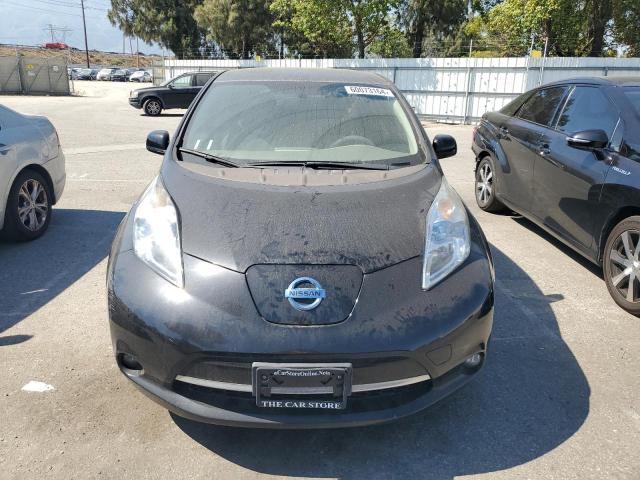 2012 Nissan Leaf Sv VIN: JN1AZ0CP8CT024488 Lot: 60073164