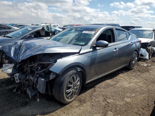 VIN 1N4BL4BV9LC218317 Nissan Altima S