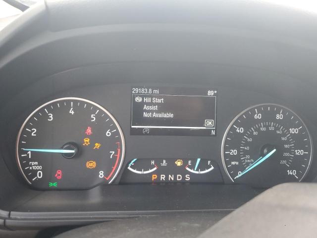 2020 Ford Ecosport Se VIN: MAJ3S2GE5LC361303 Lot: 56722274